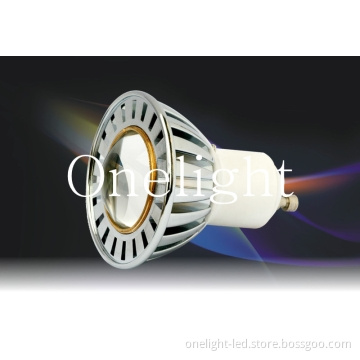 Energy Saving LED Spotlights with Lower Energy Cost, Long Lifetime